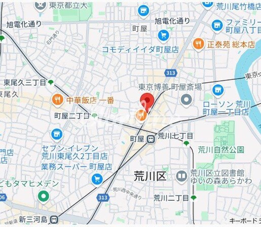 ジオエント町屋の物件内観写真